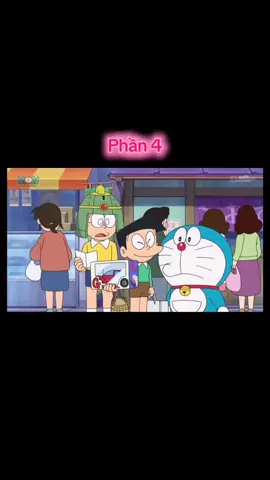 #xuhuong Phần 4 #doraemon #reviewphim #xuhuong #review #xuhuong #fyp 