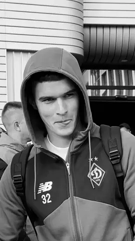 BOOOM💣 Нове відео з Тарасом - про популярність та альтер его #динамокиїв #футбол #михавко #тарасмихавко #упл @Valeriia⚽️ @Maryana Volodina 