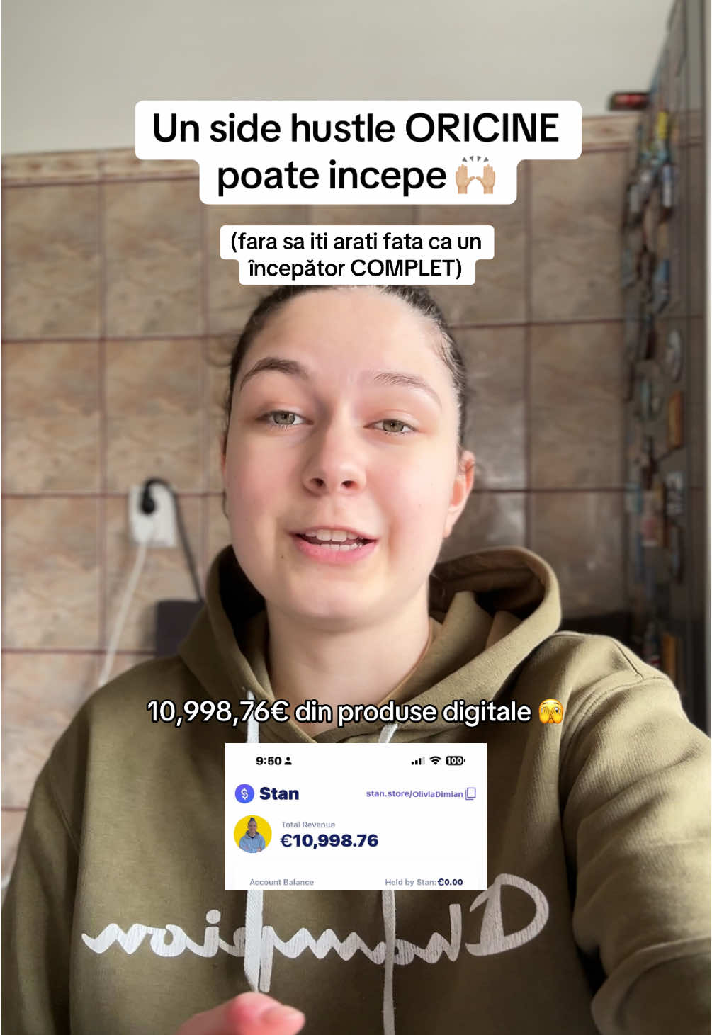 Comentează “Info” și îți trimit cursul gratuit de 1 oră + cum poți începe fără experiență (la fel ca mine, eu n-aveam deloc 😅) 🙌 Pașii exacți pe care i-am urmat sunt în linkul din bio, poți începe gratuit! Sau în Academie Venituri în Plus, unde am învățat tot ce știu 💸 #ProduseDigitale #VenitPasiv #AfacereOnline #BaniOnline #MuncesteDeAcasa #AntreprenorDigital #MarketingOnline #VânzareOnline  #GhidDigital #EducatieOnline #CursOnline #EbookRomânia #VindeOnline #fyp #viral #ProduseDigitale #BusinessOnline #StilDeViatăDigital #VânzareOnline #AntreprenoriatDigital #MagazinOnline #SuccesOnline#DezvoltareOnline #AfaceriModerne #LucreazaDeAcasa #VenitPasiv #Freelancer #LibertateFinanciaraga #TimpSiBani #TikTokBusiness #IdeiDeAfaceri #Business #TrenduriOnline #marketingpesocialmedia #marketingdigital #digitalmarketing 