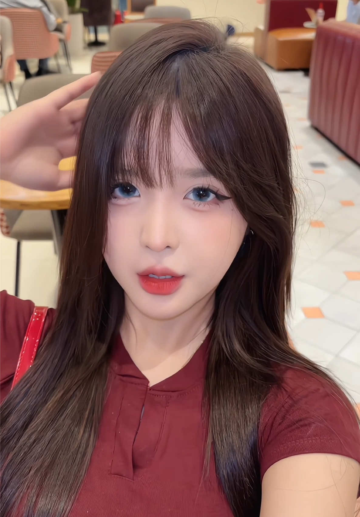 đổi tình đổi áo đổi anh