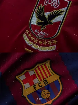 #fypシ゚ #الاهلي #برشلونة #CapCut 