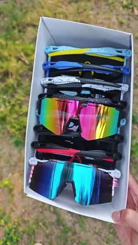Men's sunglasses that are essential for summer🕶️ #Summer #OOTD #buynow #foryou #sunglasses #cool #Outdoors #TikTokShop #ride #sports #dealsforyoudays #travel #gift #fashion #man #boy #ride #cycling #cyclingsunglass #sun #fyp #fypviral #TikTokShop #fypviralシ #tiktok #Summer #goggles #buynow #foryou #sunglasses #cool #Outdoors #ride #sports #dealsforyoudays #travel #gift #fashion #man #boy #ride #cycling #fyppp #cyclingsunglass #sun #BikeLifeSwag #GearAddict #TrailVision #SpeedShades #UVArmor #AntiFogFlex #CyclistClout #TikTokOptics #AdventureLens #PedalDrip #WindproofWins #TikTokMadeMeBuyit #SunglassesTech #SweatProofSwag #RoadWarnor #tiktokshopspringglowup #TikTokShopRestock #TikTokShopMothersDay #TikTokShopMemorialDay #SpringBreak