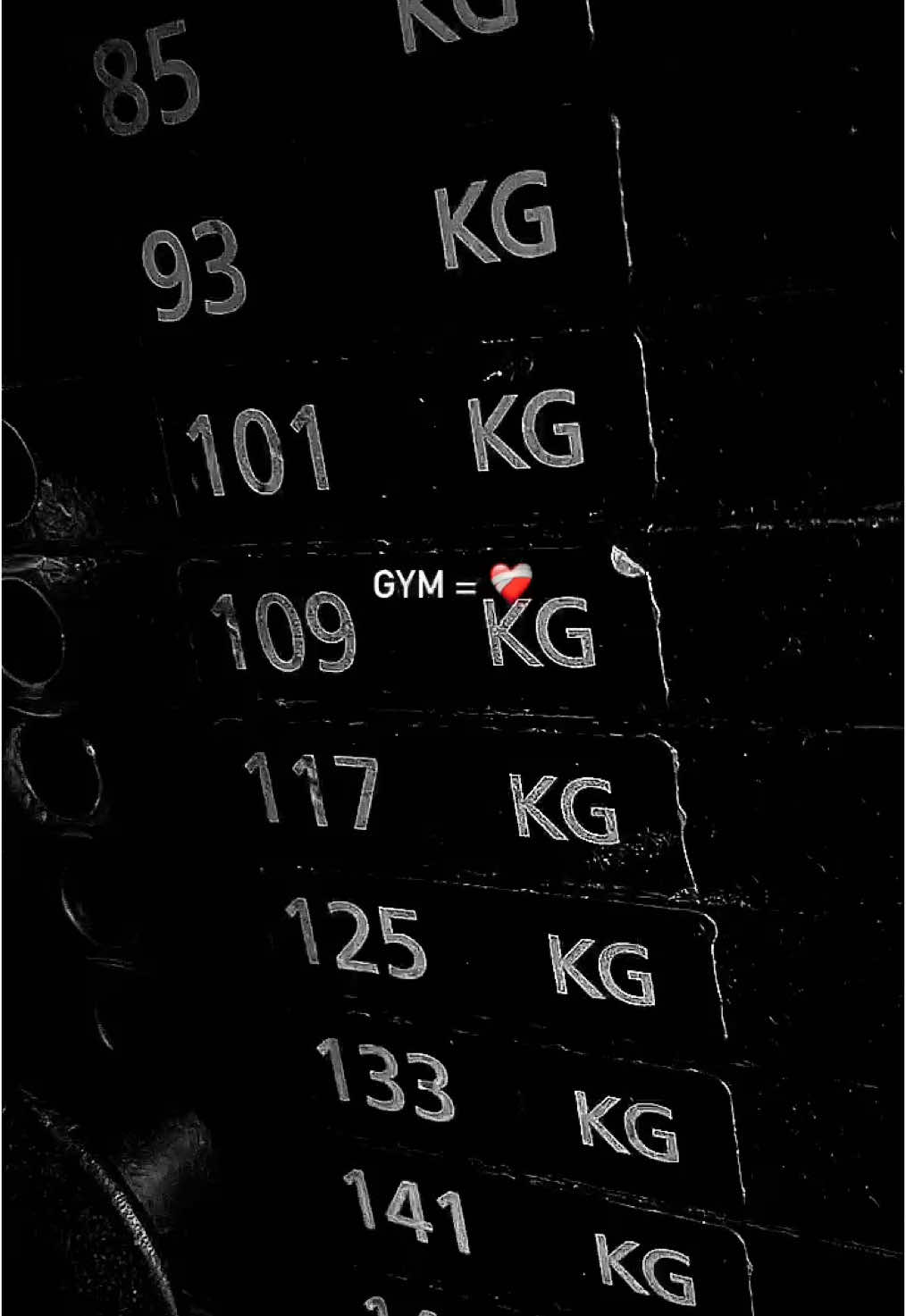 GYM = ❤️‍🩹 . . . #fitnessmotivations💪 #fitnessmotivationsdaily #gymratsbelike #gymratsfit #gymratsfam #gymlovers💪 #healthylifestylechanges #gainmuscles #gainweightfast #sportlover❤ #sportlovers #dailygymfit #gymworkoutmotivation #gymworkouts💪 #gymloversfitness #fitnesslovers💪  #gymaddicted💪 #trainhardfeelgood #gymtime🏋️‍♀️ #gymtime❤️ #gymtimes #gymtimebaby #gymgirlsuk #gymgirlvideos #dailygymlife #gymlifestyle🏋 #gymlife❤️ #gymlife💪🏻 #gymlife💪🏽👊🏽✔️😊 