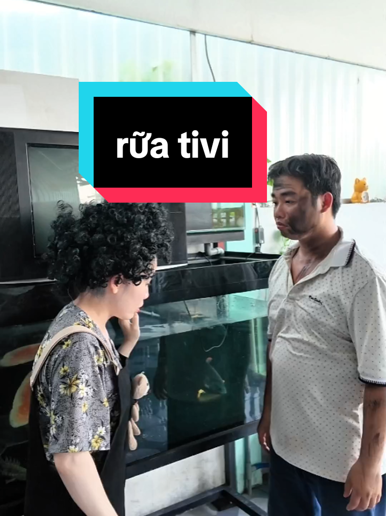 rữa tidi😂😂#cobahola #chuyenvuimoingay #giadinhvuive #nhatkyrarieng 