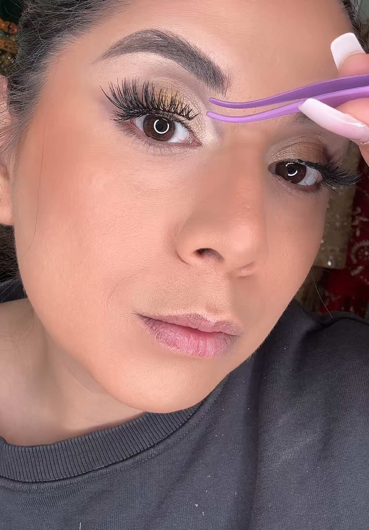 @Y&Y Shop #bilqis#makeupbybilqis#influencer#yandyshop#afghandress  