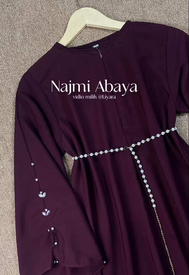 ABAYA REMAJA, ABAYA COUPLE IBU & ANAK ✨ #abaya #abayagirls #abayastyle #abayafashion 