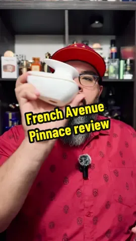 @Fragrance World Pinnace first impressions. Notes may be a bit different but this one nails the Pacific Chill scent profile.  Stay tuned, comparing this against 2 other inspirations I have. #fragrancereview #fragrancedupes #frenchavenuepinnace 