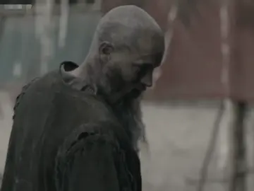 #vikings #راغنار #فلوكي #ragnar #floki 