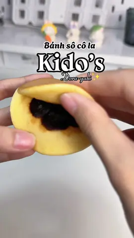 Bà nào thích ăn sô cô la thì thử ngay món bánh này nha #unboxing #review #banh #kido #banhsocola 