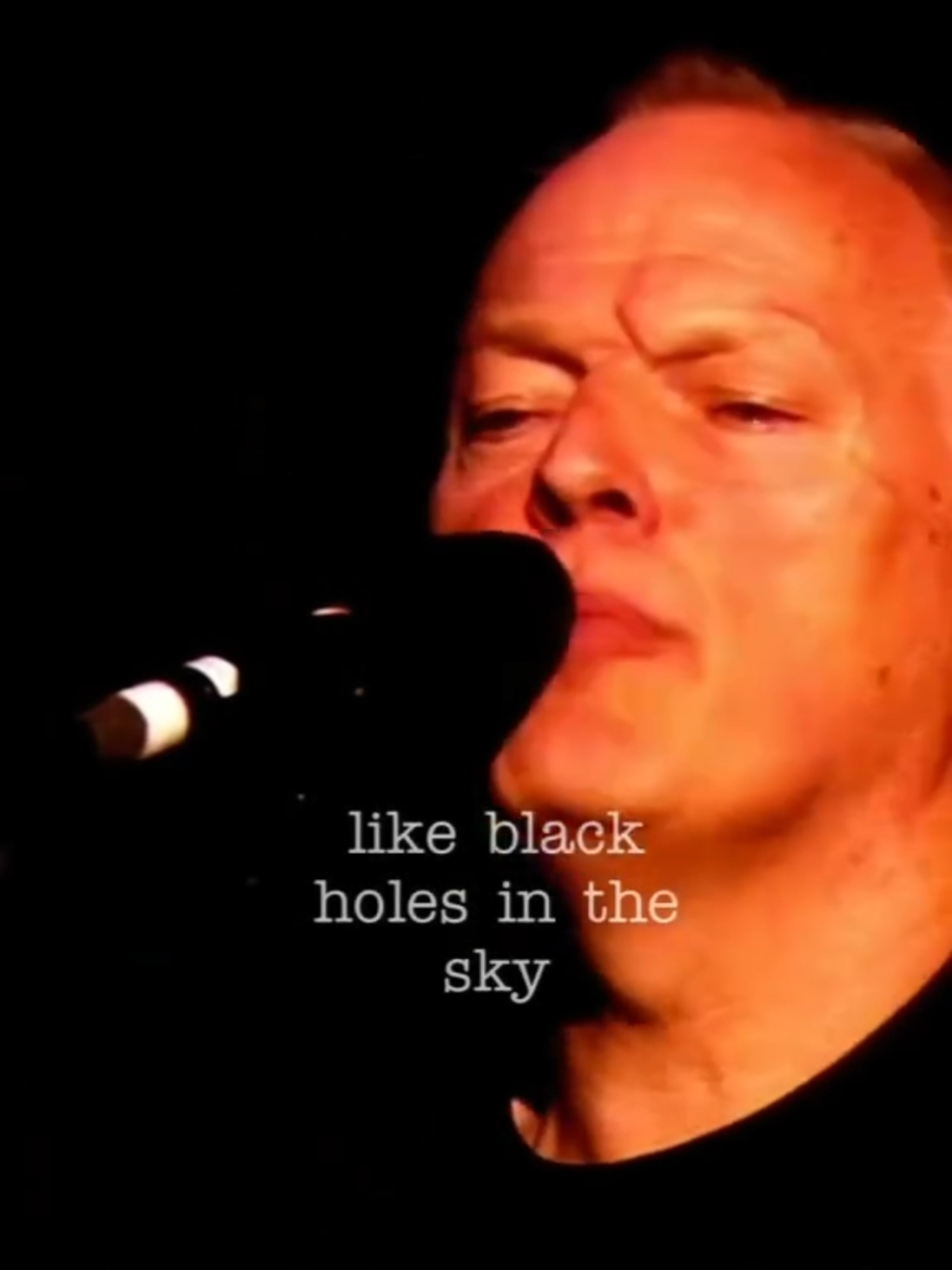 Crosby, Gilmour & Nash: 