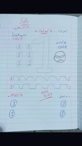 تمهيدي ماث 😍 #تأسيس #تأسيس_أطفال #تعليم #اطفال_التيك_توك #اسس_صح #اطفالي #تمهيدي_تاسيس_الاطفال #ماث #math #pre_kg #pre_kg_class #kg1 #طفل #اكسبلورexplore #1 #معلمات_رياض_اطفال #2 #3 #4 #5 #ميس_كوكي #koky #تمارين #متعة_التعلم #الارقام #شيتات #احلي_متابعين_في_الدنيا #الحمدلله_دائماً_وابداً #مس #حضانة #حضانات #مصر 