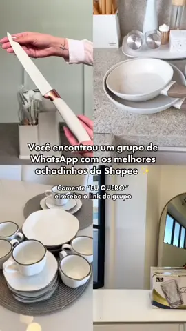 Entre no grupo para receber as melhores ofertas!