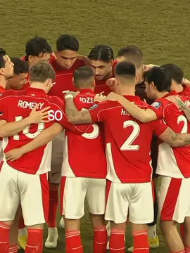 ❤️🇮🇩 #timnasindonesia #timnas #kitagaruda #indonesia #fyp 