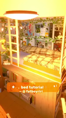 — quick filler post before i continue my request series !! :; #GOGH | #goghroomtutorial #goghtutorial #bedtutorial #goghgame #goghroomideas #goghroomtour #roomideas #bedtour #fatboyriri9 #goghroominspo 