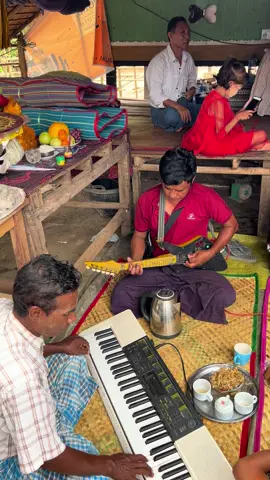 တောရကျေးရွာရဲ့ ဒိုးပတ်ဝိုင်း🙋