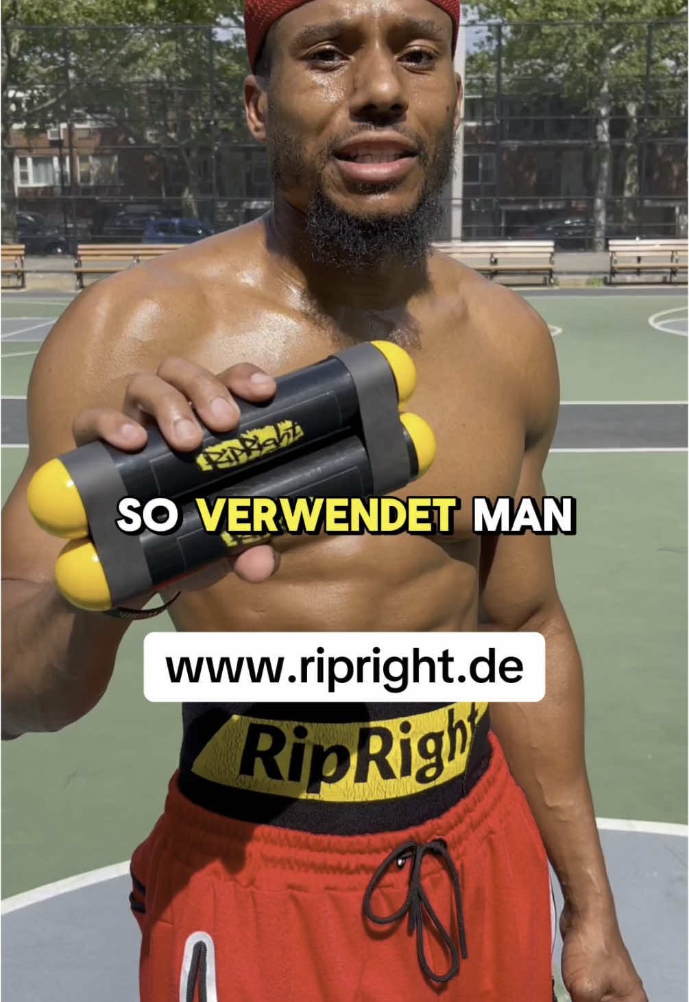 Hol dir das beste Fitness Gerät. Hol dir den RipStick. Der RipStick ist speziell für isometrische Ubungen gedacht, die so so im Gym/ Fitnessstudio nicht trainieren kannst. Shoppe jetzt unter www.ripright.de #calesthenics #ripstick #workout #Fitness #ripright #frankfurt #köln #gym #aura #pushups #deutschland #münchen #calisthenicsworkout 
