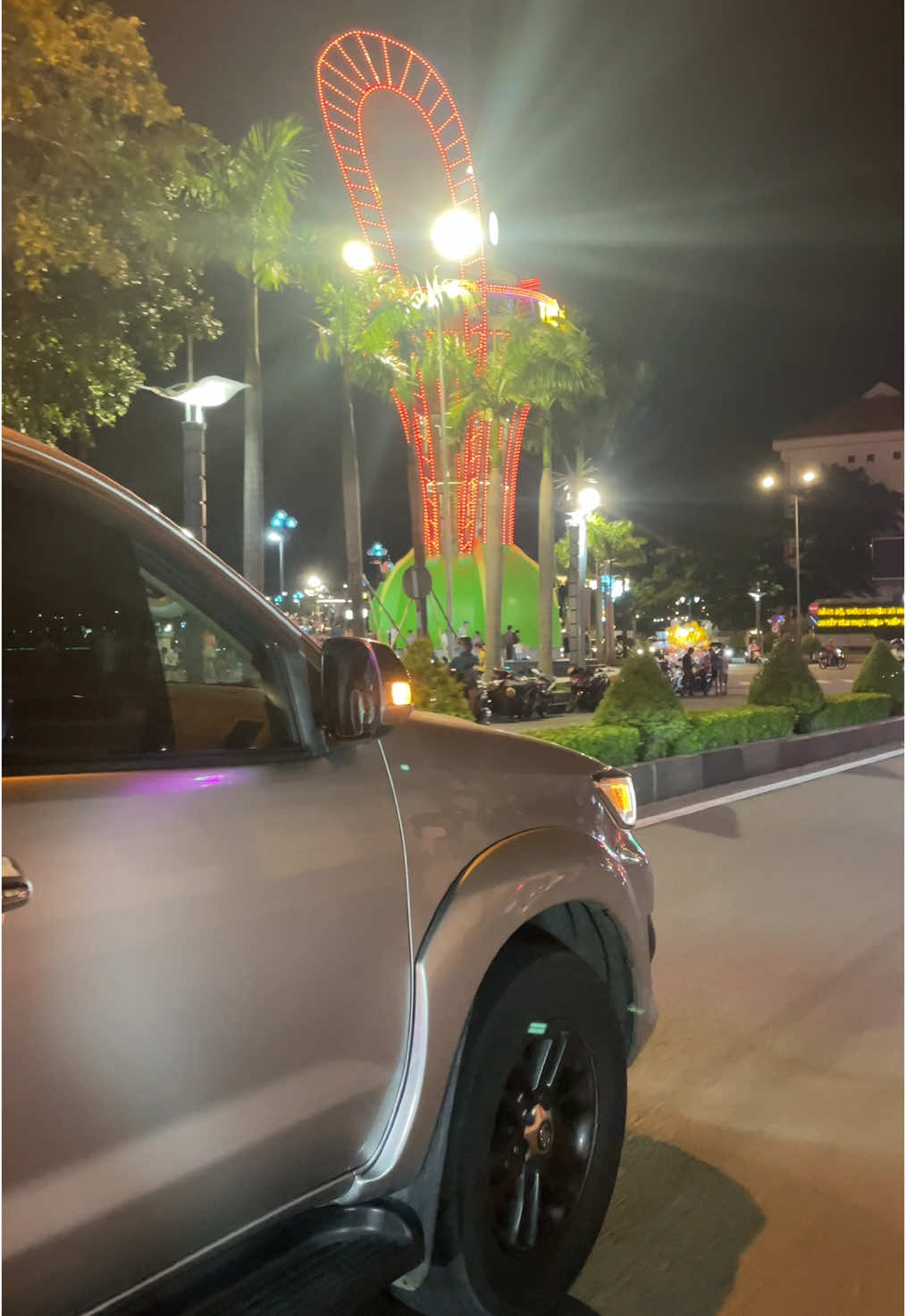 Thứ 7 ở phố đi bộ bạch đằng #quetoibinhduong #binhduong #xuhuong #xu #thudaumotbinhduong #tamtrang #phodibobachdang 