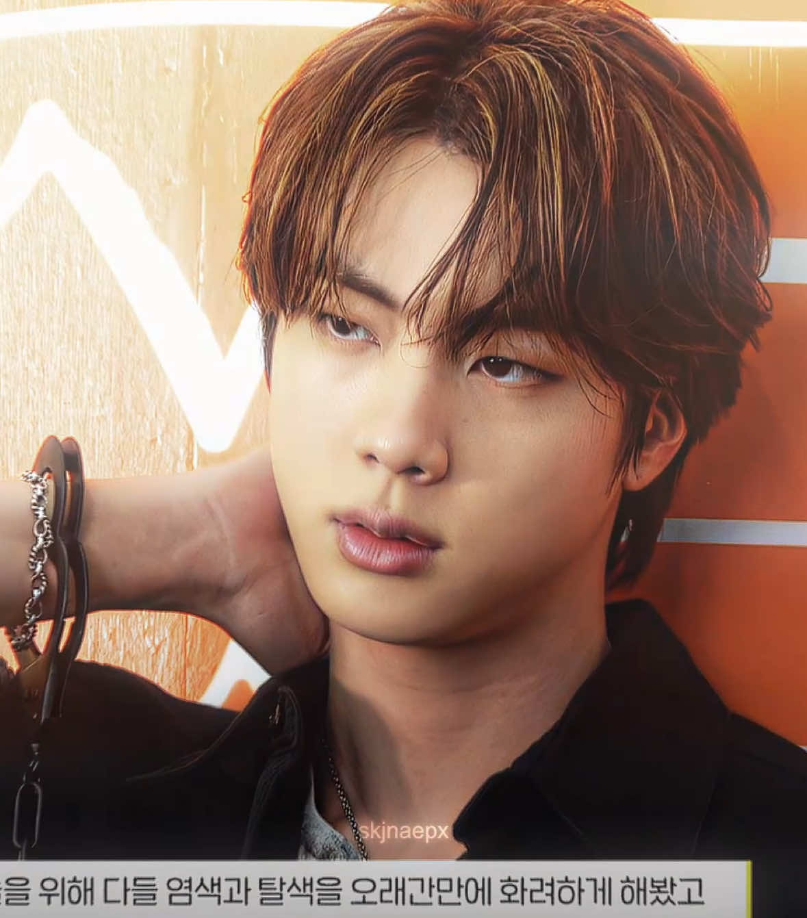 #JIN | light yagami = jin 🤝 #bts #kimseokjin #jinedit #lightyagami #fyp #viral #aftereffects #foryou #xyzabc 
