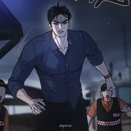 HE FINALLY REALIZED HOW MUCH DANNY MEANS TO HIM!!! #bI #blmamhwa #jinx #jinxmanhwa #jinxchapter69 #foryou #yaoi #foryoupage #destinbl 