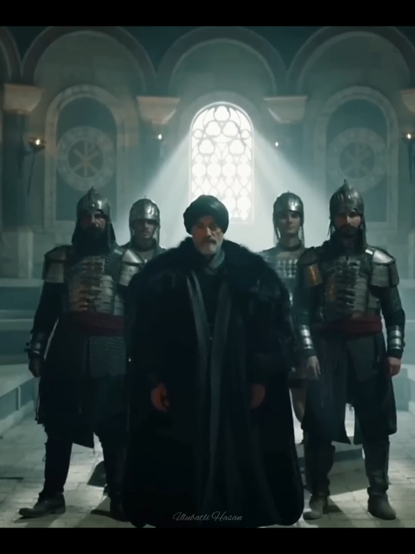 Candarli Halil Pasha on fire 🔥💥 Never underestimated the old man⚠️ #foryou #copylink #turkishseries #mehmedfetihlersultanı #viral #fyp #viralvideo #ottoman #fatihsultanmehmet #constantine #ulubatlıhasan #foryoupage #turkey_series_lover🇹🇷🇧🇩 @TRT 1 @For You @Mehmed: Fetihler Sultanı 