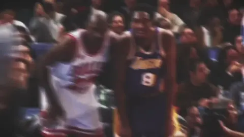 相思本是无凭语 #科比布莱恩特 #篮球 