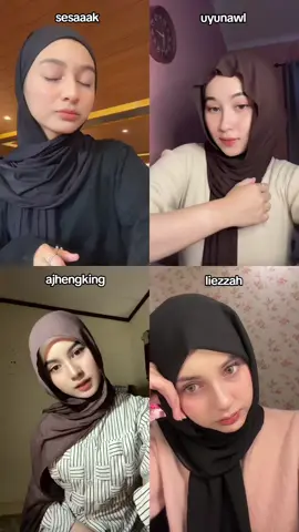 P adu cantik😋#sesaaak #uyunawl #ajhengking #liezzah  #fyp #zxycba #foryou #yaliyali  #foryoupage #masukberanda #evelynnact_ 