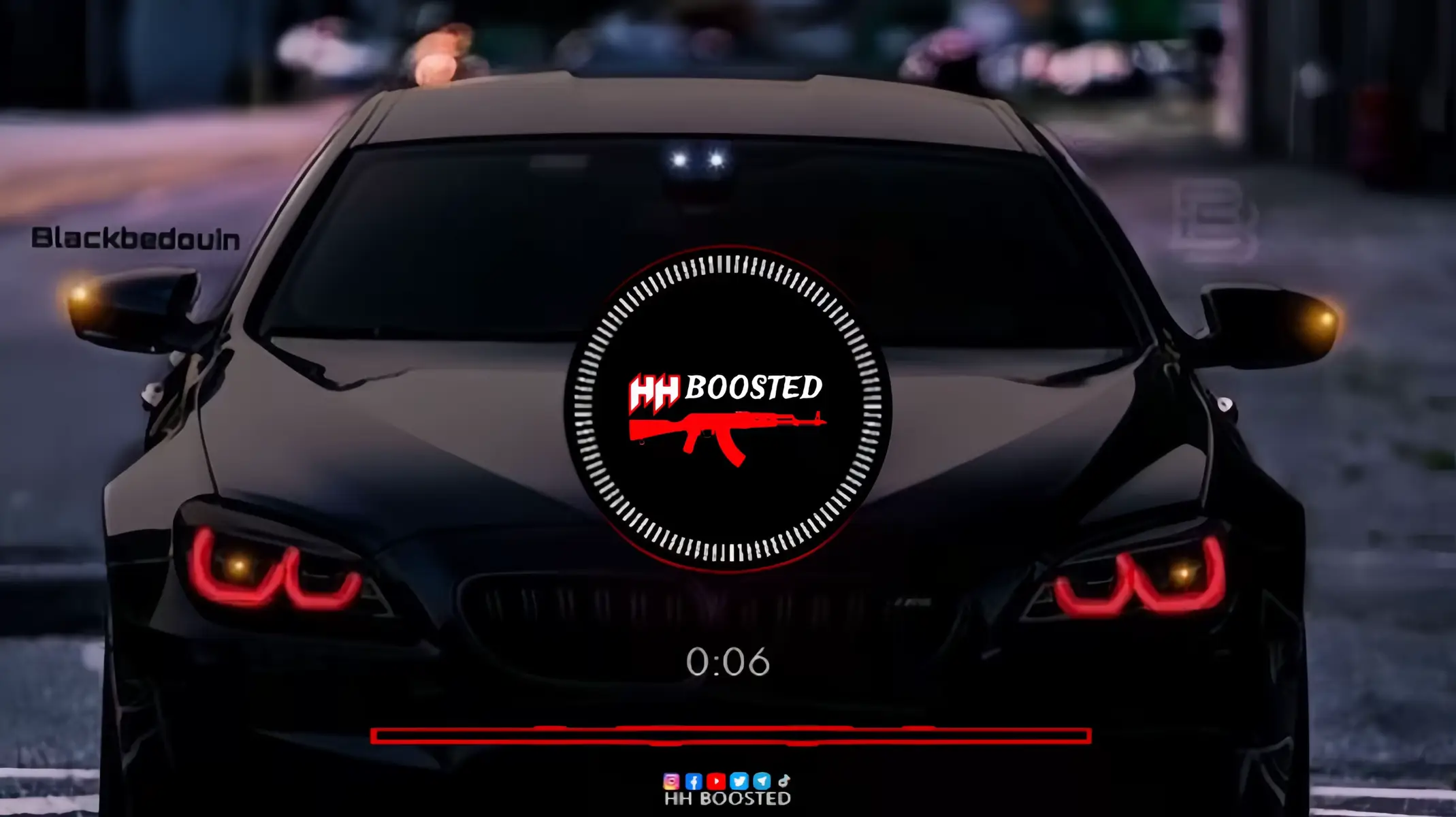 YOUTUBE LINK IN BIO 🎧💀🔝⚠️☠️🎧 #hh_boosted #hhboostedmusic #h_boost #foryou #foryoupage #viralvideo 