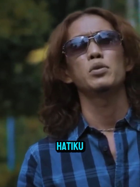 #karenaorangketiga#thomasarya 