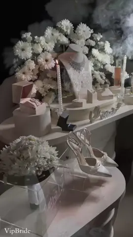 ماشاءالله عسى الله يهنيها👰🏻‍♀️🌷🌷🌷 #عرايس #كورنر_عروس #دزه #٢٠٢٥ #عرايس 