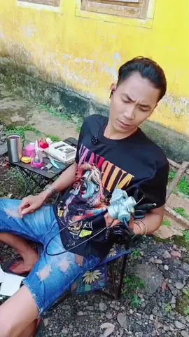 KARBU MOTOR SATU SET MURAH. @sakela05 @mujiksn1 