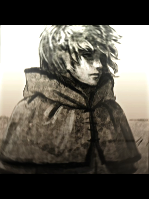 Vindland Peak #vinlandsagaedit #vindlandsaga #peak #masterpiece #letdown #radiohead #anitok #thorfinn #fyp #idk 