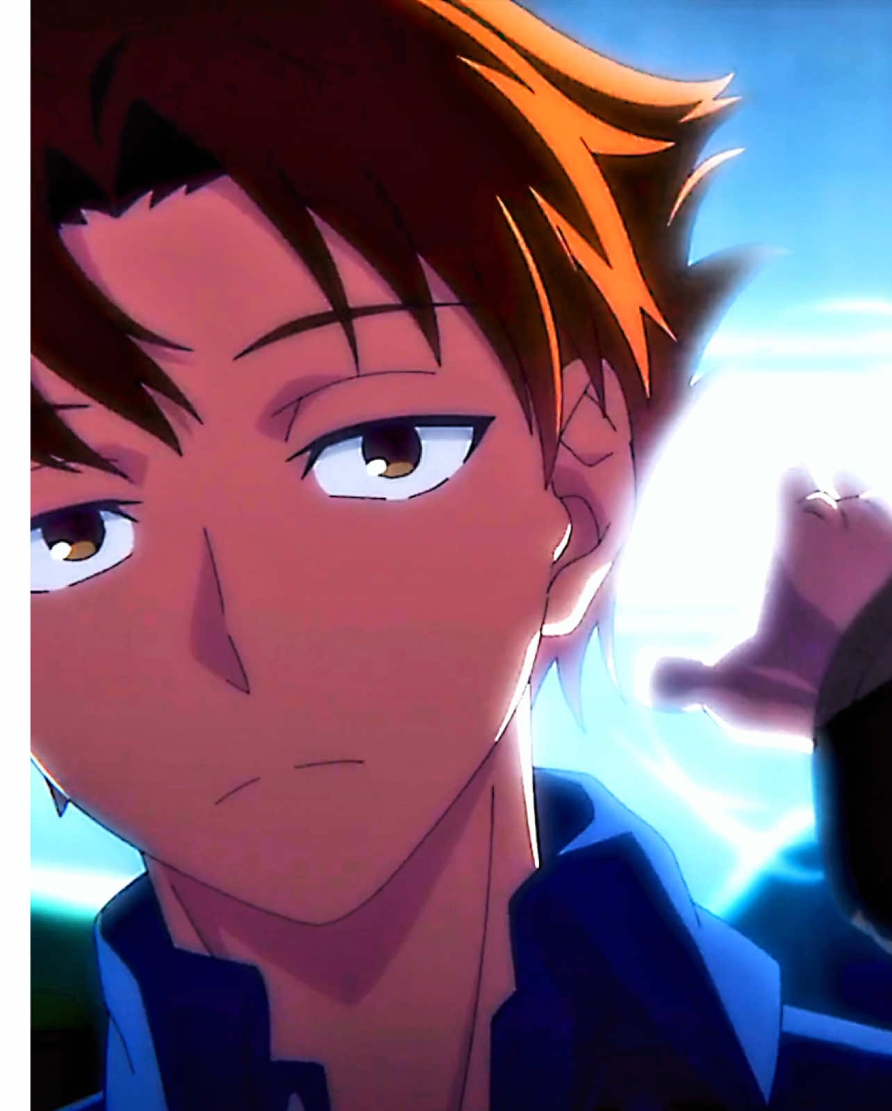 He's the ultimate Man : The True Genius #animeedit #classroomoftheelite #ayanokoji #kiyotaka #genius 