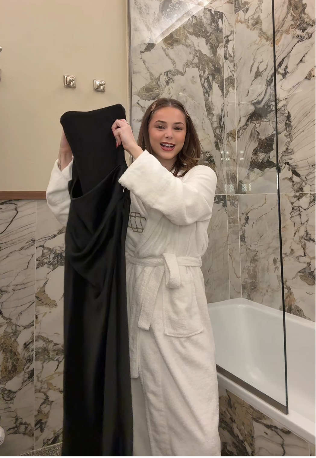 grwm à Florence avec @Histoire d'Or | invitation 🖤