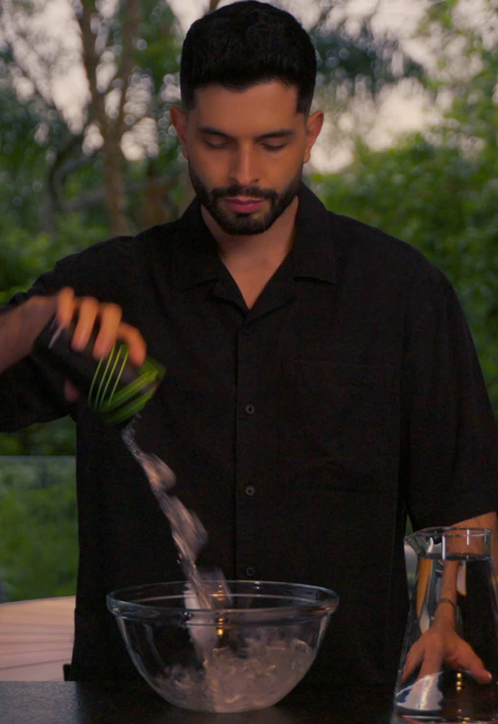 Pra alcançar um grande objetivo, é preciso olhar pra dentro e lembrar o porquê estamos correndo. A LOUD vai competir por 4 vagas na #EWC. Sabemos dos desafios de cada uma, e vamos fazer de tudo pra representar vocês da maneira que vocês merecem e mostrar pro mundo inteiro que ISSO AQUI É LOUD! 💚 #loudgg 