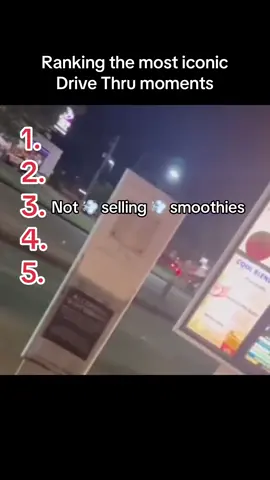 #drivethru #top5 #smoothies #fyp #viralllllll #moments 