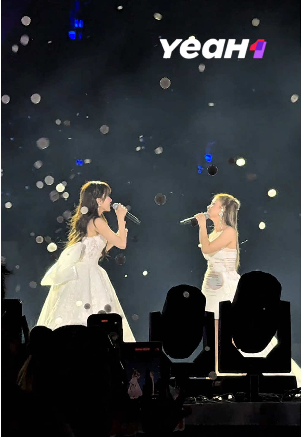 Đoạn đường về sau em đã tìm thấy một trái tim dịu dàng bước đến ❤️ #ConcertChiDep