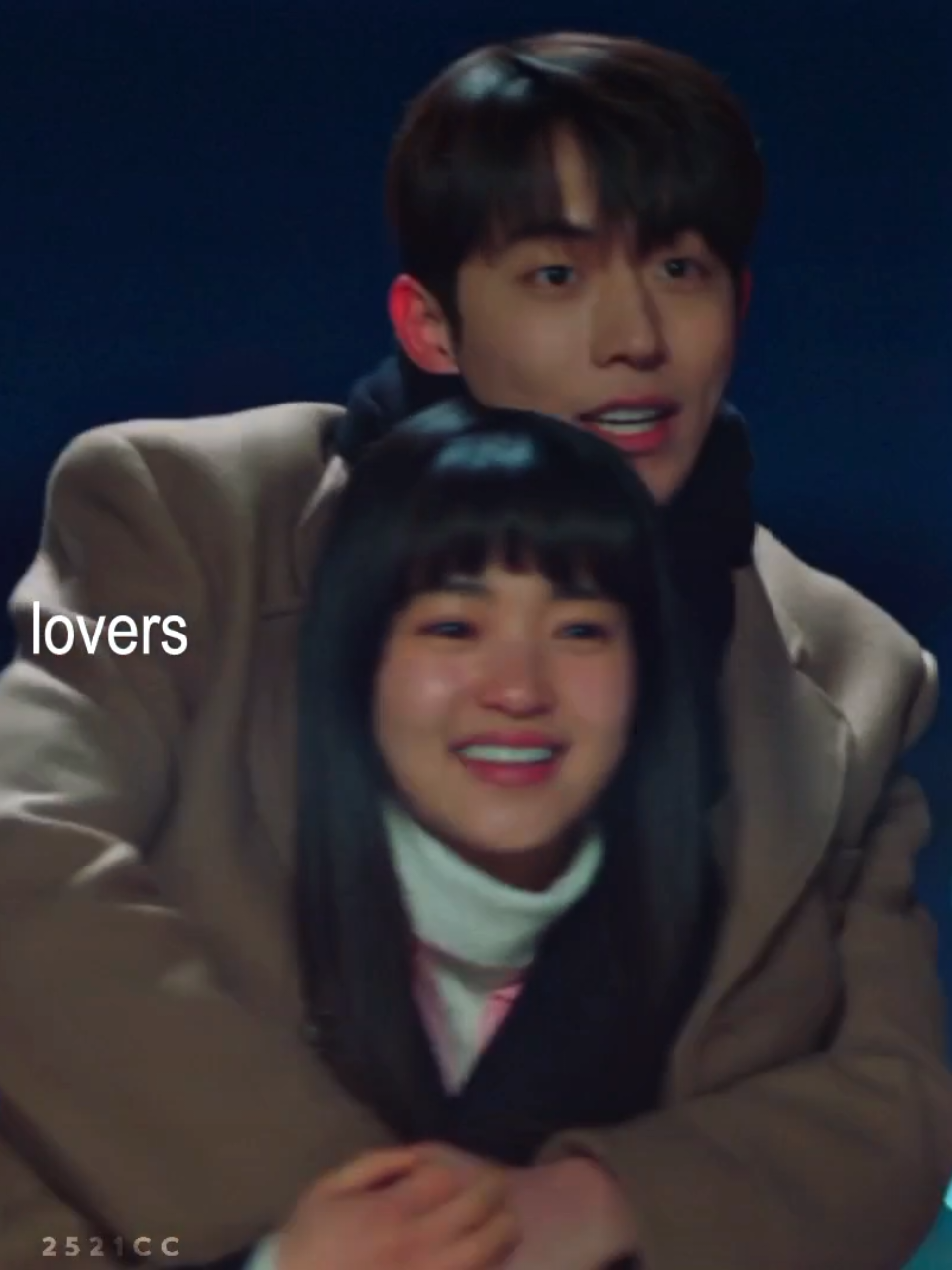 #2521 // to strangers again🥹🥹🙏 #stranger #2521 #kdramafyp #kdrama #viral #foryoupage #foryou #kdramalover #kdramacouple #blowthisup #twentyfivetwentyonekdrama #twentyfivetwentyone #2521cc #capcut 