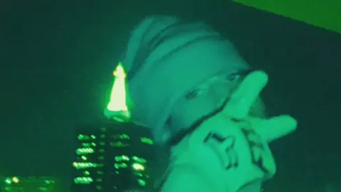 WATCHING ME OFFICIAL VIDEO OUT NOW @YouTube #zaylevelten #fyp #n9jahiphop🇳🇬 #watchingme #coachella #music #ug #coachella #morechaos #saunderground 