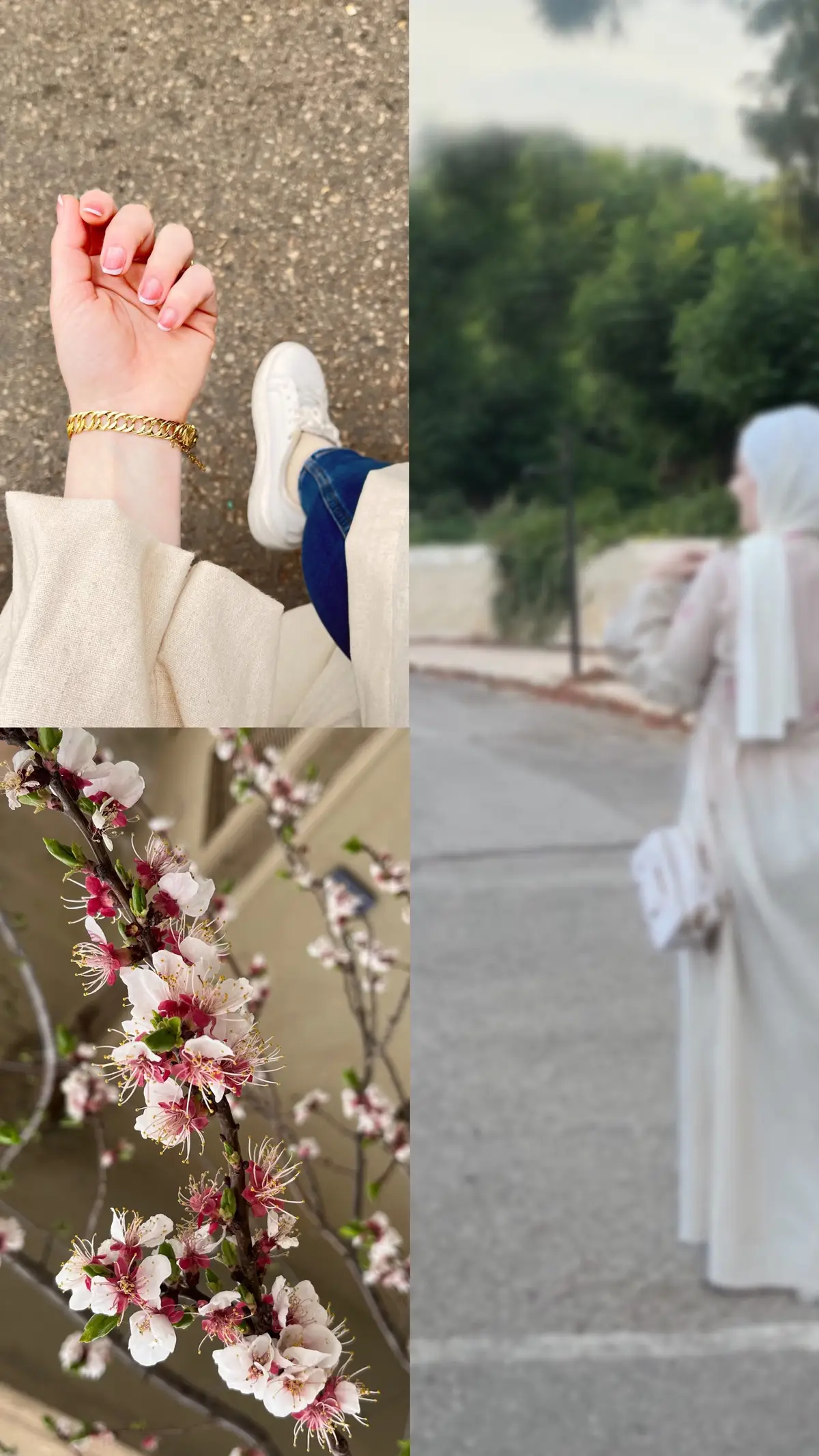 يا باقة ورد أنتي😌🌸 جمالك عالم بوحده🔥 #باقة_ورد #حنين #محمد_عبدالجبار #ورد #جمال #nails #اكسبلور 