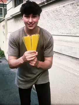never do this in Italy