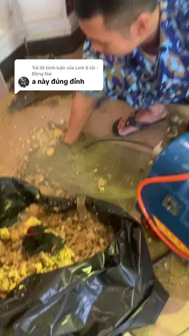 Trả lời @Linh 8 tủi - Đồng Nai cảm ơn bạn đã quan tâm và ủng hộ kênh xử lý cống nghẹt Sài Gòn chúc bạn luôn mạnh khỏe và bình an #dichvuthongcongnghet #xửlýcốngnghẹt #xulyboncaubitac #thợthôngcống #thongboncau #sửabồncầubịnghẹt #thongnghetcong #thongtaccong #thôngbồnrửachén #thongnghet #huthamcau #dichvuthongboncaunghet #thosuacongnghet #thongnghetsantam #sửacốngnghẹt #bồncầunghẹt #dichvuthongboncaunghet #bồncầunghẹt #bồncầubịtắc 