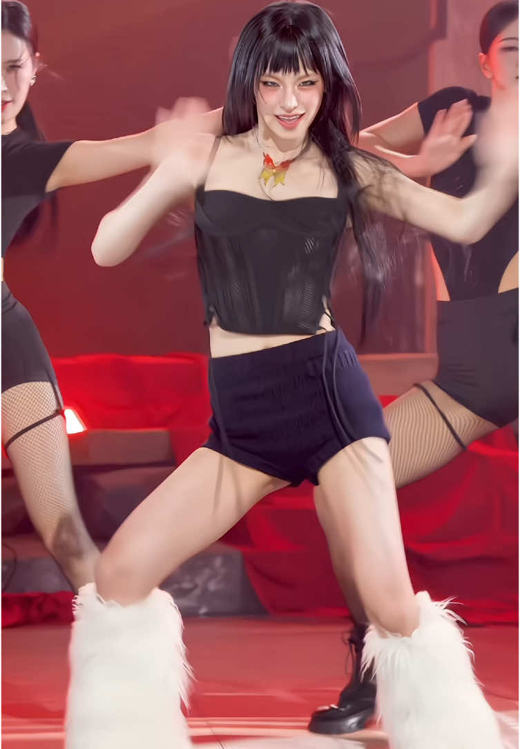 #yeji #예지 #itzy #fancam #fyp #kpop #trending #viral 