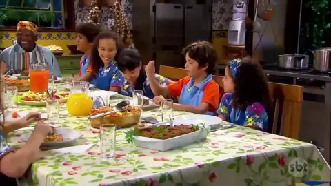 Ep 47 final  O suco da alegria  #novelas #chiquititas #sbt 