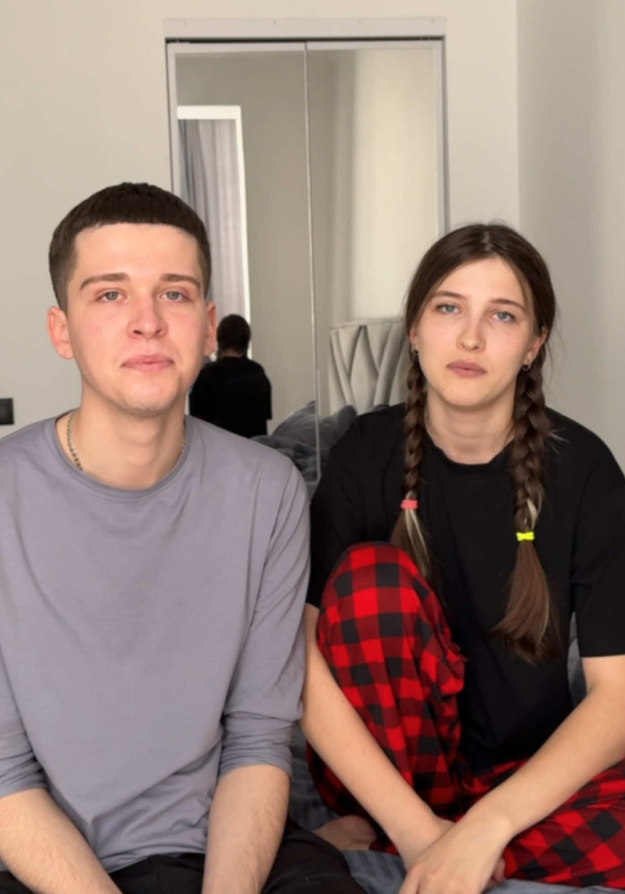 ви просили-ми робимо🤣❤️ робити ще?😁 #скетч #гумористичневідео #гумор #життєво #сестра #яхочабне #гра #тренд #твояподруга #сільськийконтент #жартівливевідео #село #дітизселазрозуміють #приколи #жиза 