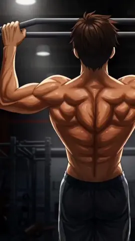 Si tu fais 30 tractions par jour pendant 30 jours… voici ce qui arrive à ton corps ! #musculation #fitnessfrance  #traction #entrainement  #transformationphysique 