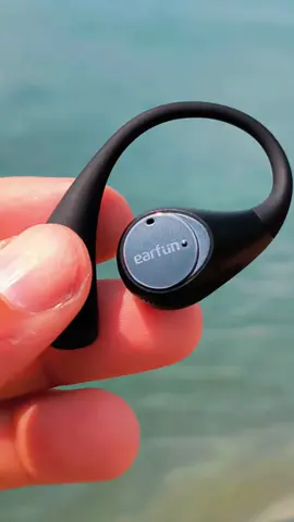 EarFun OPENJUMP 🔥Best open ear EARBUDS #earfun #openear #wireless #earbuds #audio #auricolari #bluetooth #bluetoothearbuds #LDAC #ANC #ActiveNoiseCancellation #EarFunOpenJump #OpenEarRevolution #WirelessEarbuds #perteee #parati #foryu #foryoupage❤️❤️ @earfunindonesia @earfunofficial @earfunvietnam