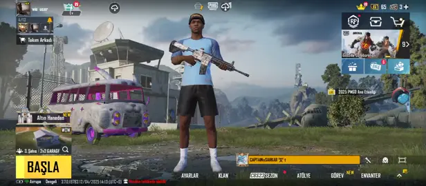 boş ama hoş görev a üst kombin