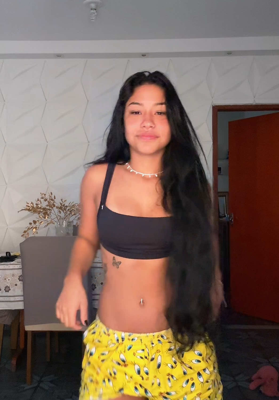Posso nem entrar na trend 