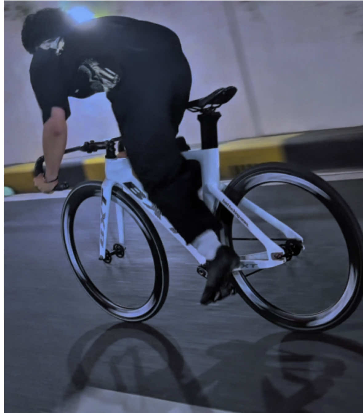 62km/h..? #fixedgear #xuhuong #KOG #foryou #bxt #bxtbike #fy #fixedgearvietnam 