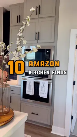 Top 10 Must-Have Amazon Kitchen Gadgets #amazonfinds, #kitchengadgets, #homeessentials, #KitchenHacks, #kitchenfavorites #amazonmusthaves #geniusamazonfind 